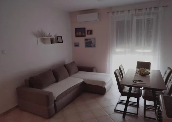 Apartment Coco