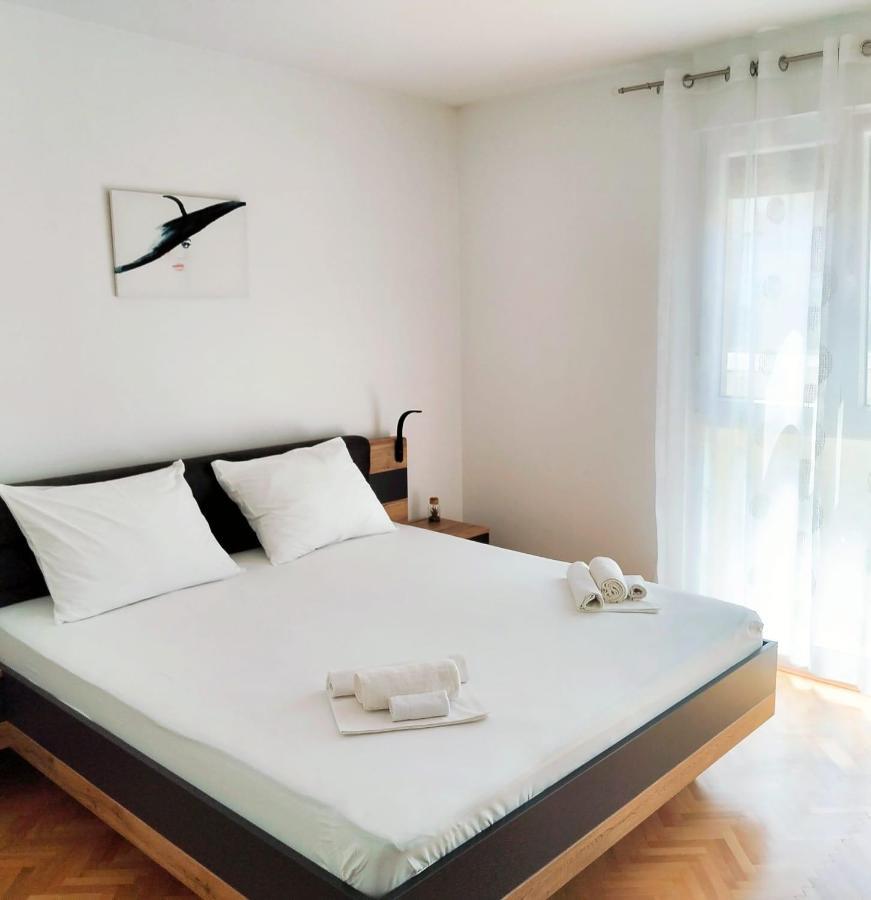 Coco Apartmán