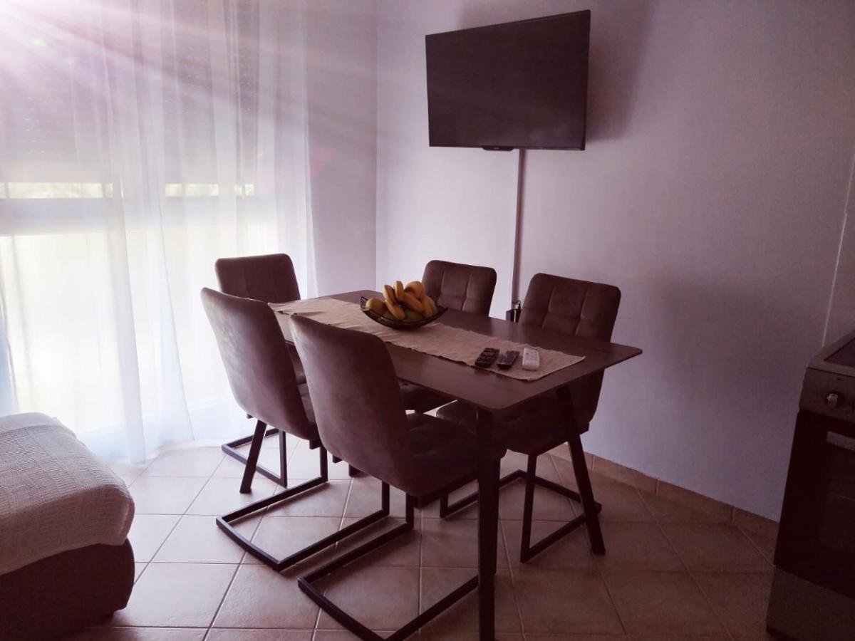 Coco Apartmán *