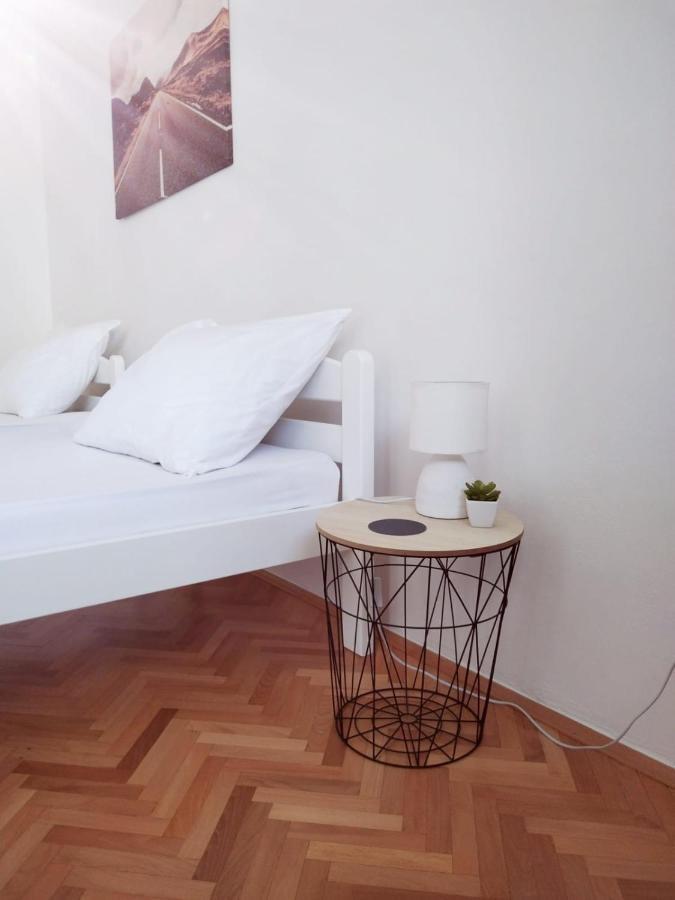 Coco Apartmán Zadar