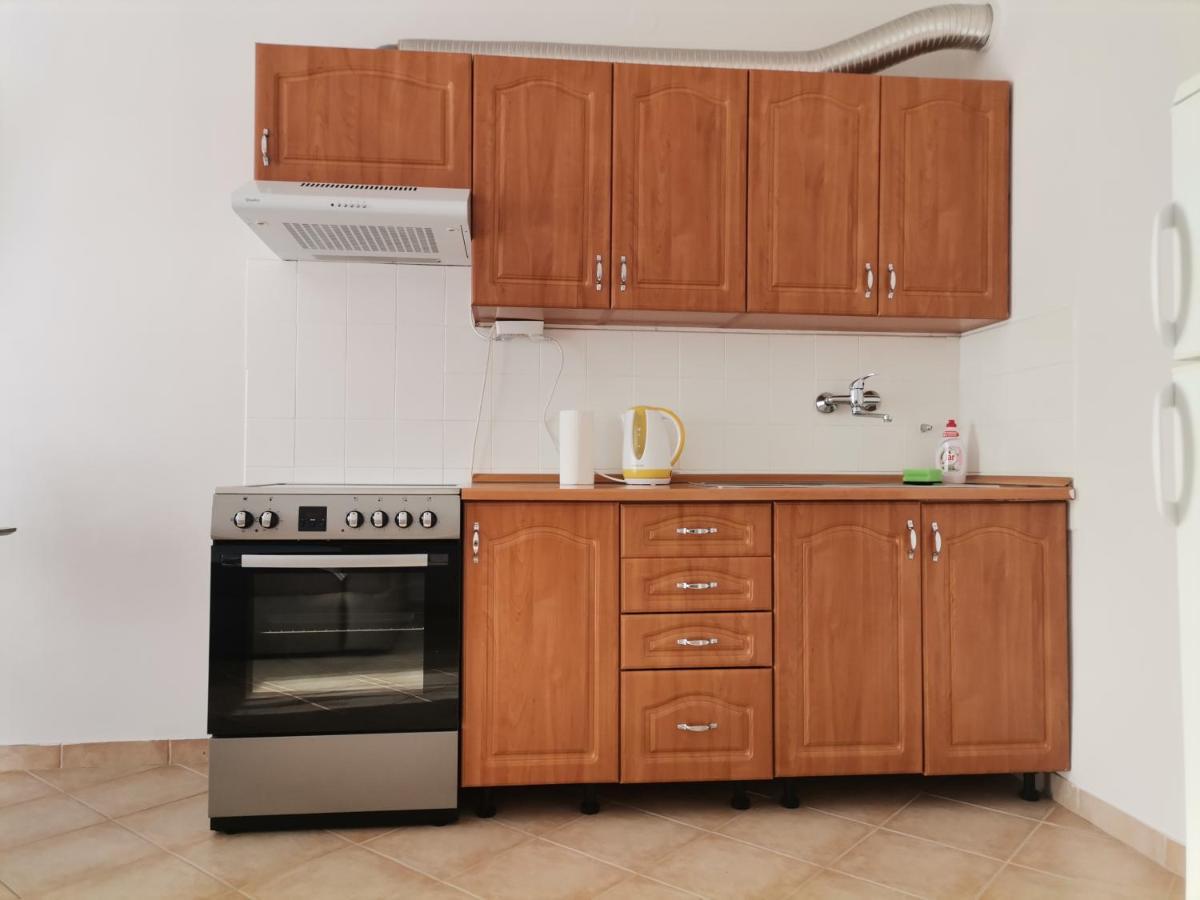 Coco Apartmán *