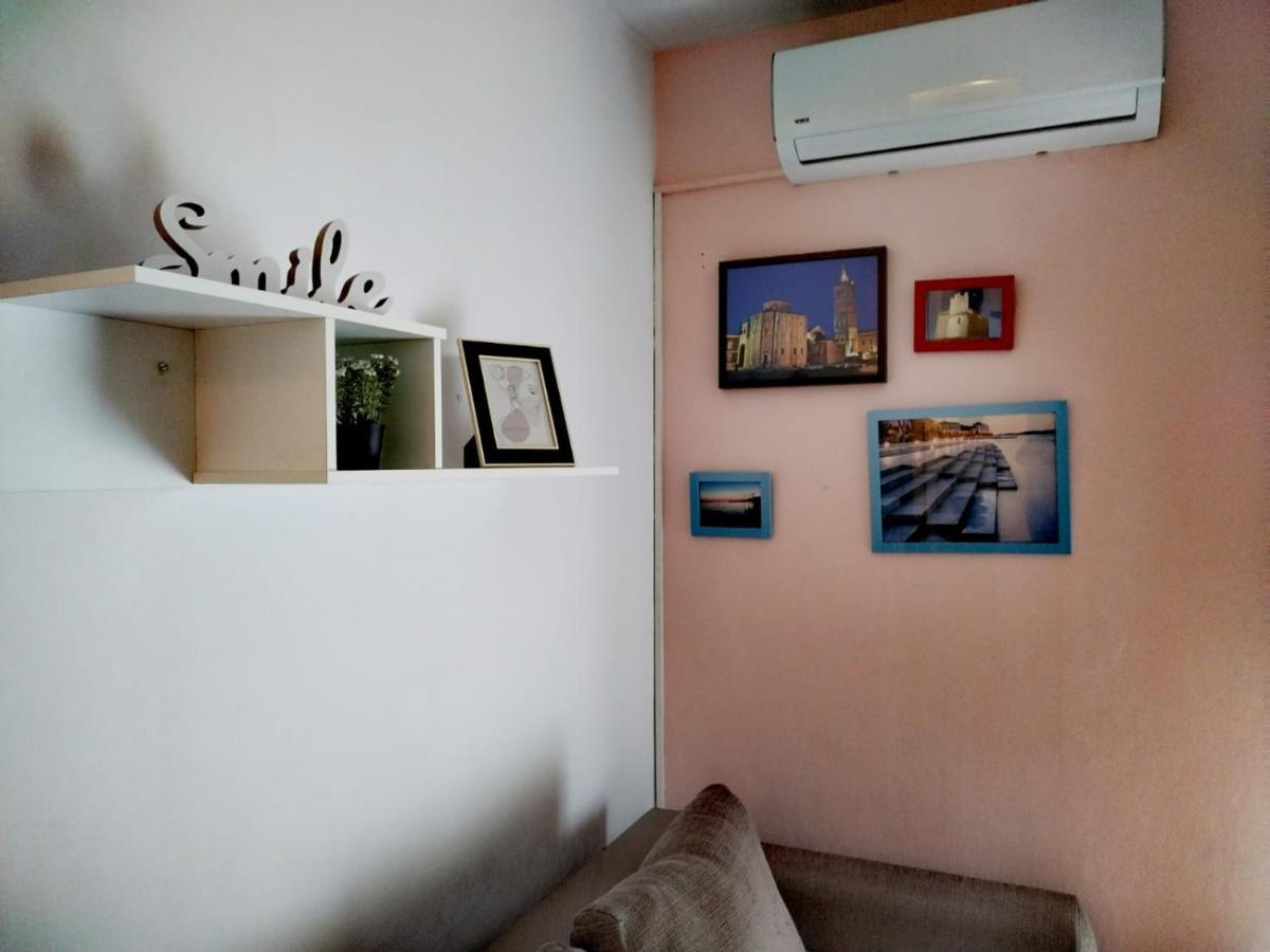 Coco Apartmán Zadar