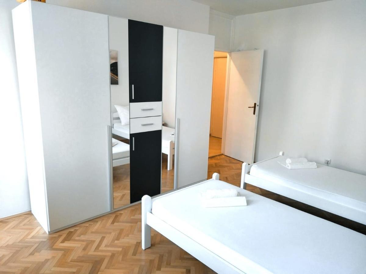 Coco Apartmán *