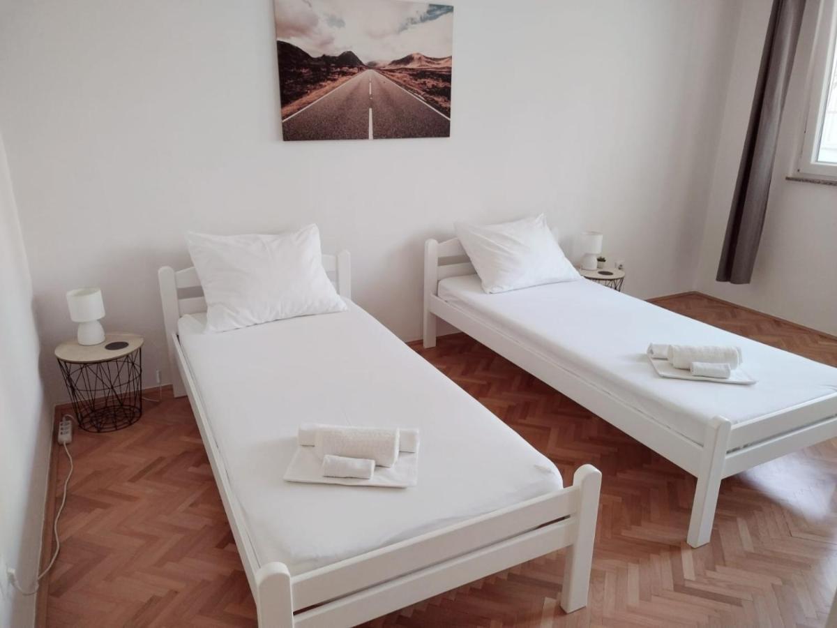 Coco Apartmán